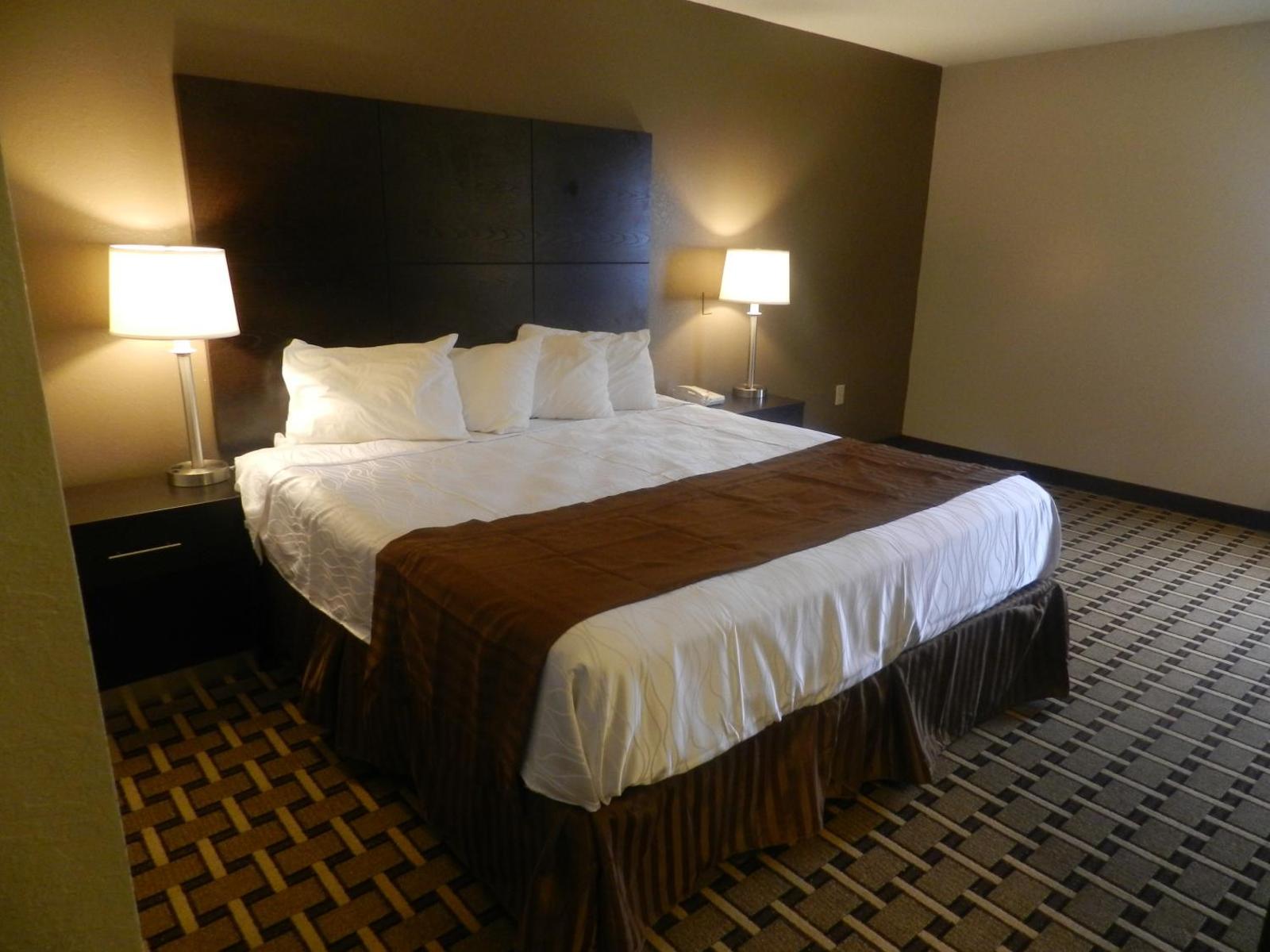 Haven Inn & Suites Main image 2